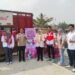 Pertamina Gandeng Disperindag Kobar, Warga Bisa Tukar 2 LPG 3 Kg dengan Bright Gas 5,5 Kg