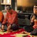 Wakil Bupati Sukamara Hadiri Musyawarah Kedamangan 2026