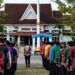 Wakil Bupati Nur Efendi Pimpin Upacara Hari Anak Nasional 2026