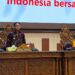 Rapat Paripurna Ke-5 DPRD Sukamara Tetapkan Pertanggungjawaban APBD 2025