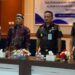 Wakil Bupati Nur Efendi Hadiri Rakor PAKEM 2026 di Sukamara