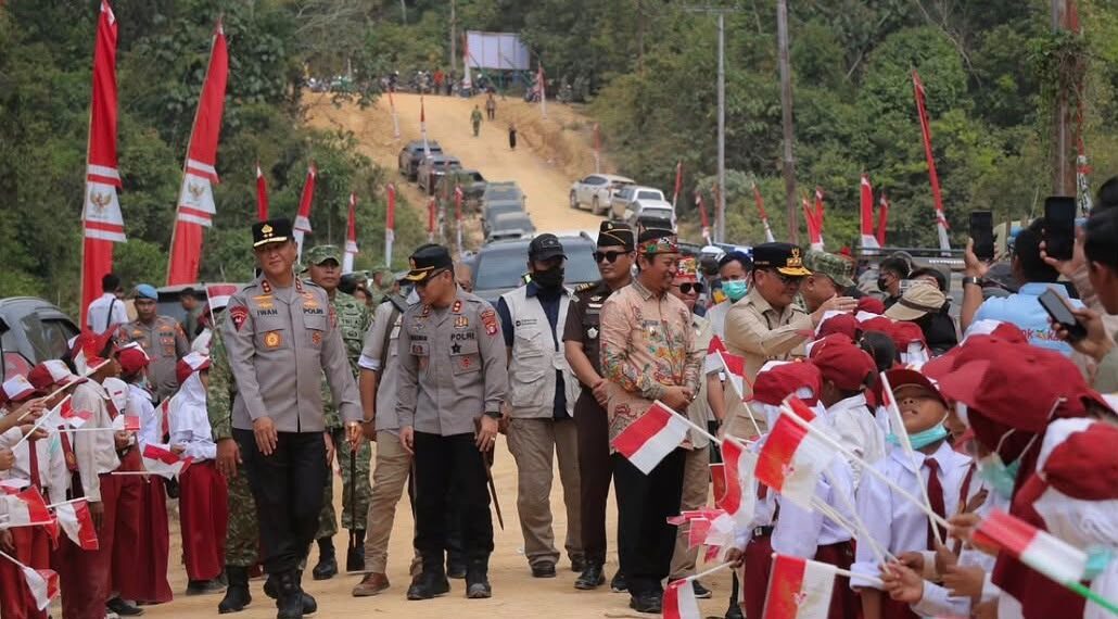 Bupati Masduki Satukan Langkah Pemkab dan Dunia Usaha, Perkuat Sinergi CSR untuk Pembangunan Sukamara