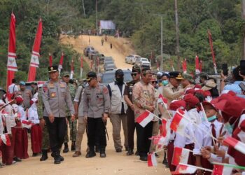 Bupati Masduki Satukan Langkah Pemkab dan Dunia Usaha, Perkuat Sinergi CSR untuk Pembangunan Sukamara