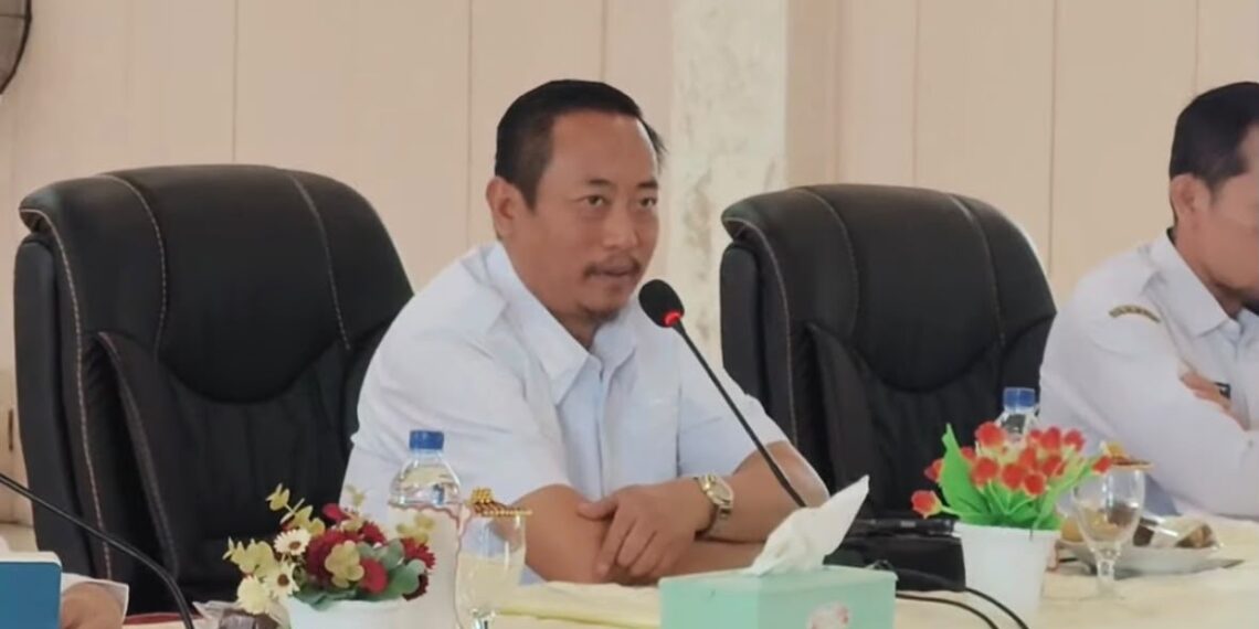 Bupati Sukamara Temui Pengajar TPQ, Dengarkan Aspirasi dan Tantangan di Lapangan
