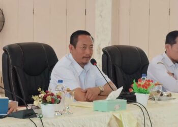 Bupati Sukamara Temui Pengajar TPQ, Dengarkan Aspirasi dan Tantangan di Lapangan