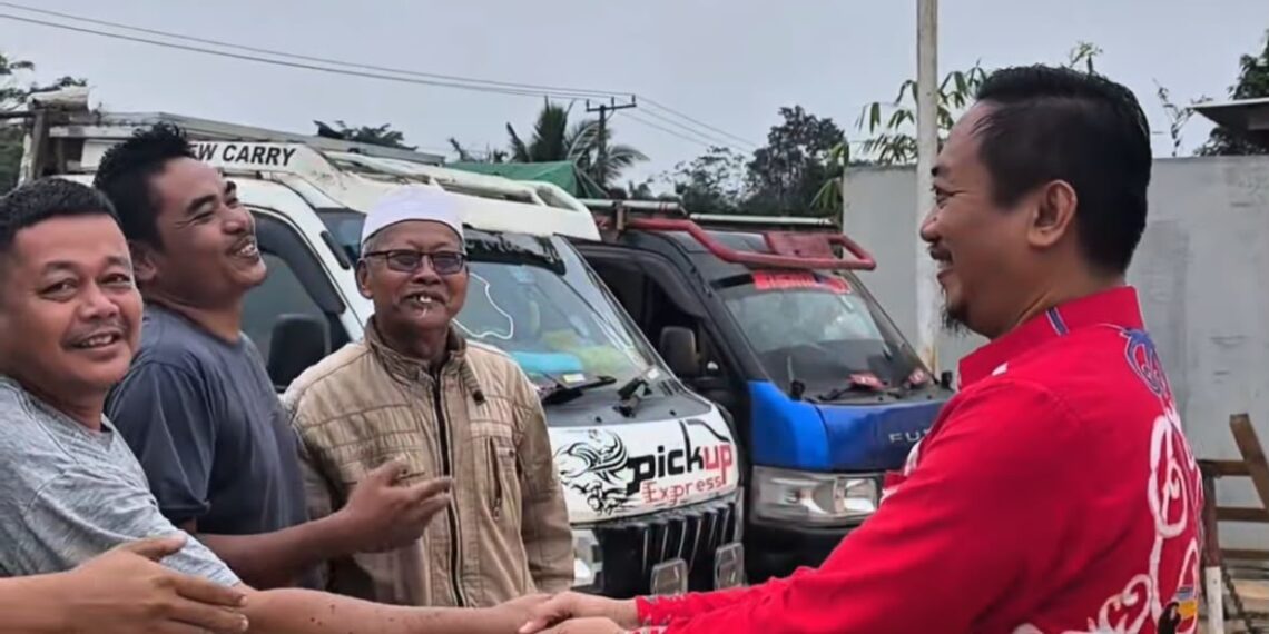 Bupati Sukamara Sidak SPBU Lupu, Stok BBM Lengkap dan Antrean Kembali Normal