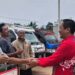 Bupati Sukamara Sidak SPBU Lupu, Stok BBM Lengkap dan Antrean Kembali Normal