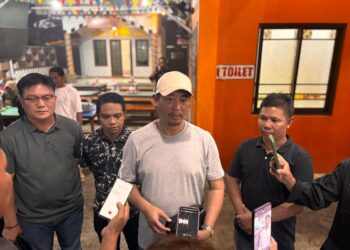 Bupati Sukamara Tegaskan Empat Sektor Jadi Prioritas Pembangunan Daerah