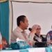 Desa di Balai Riam dan Permata Kecubung Terima Bantuan Alat Pemadam Kebakaran