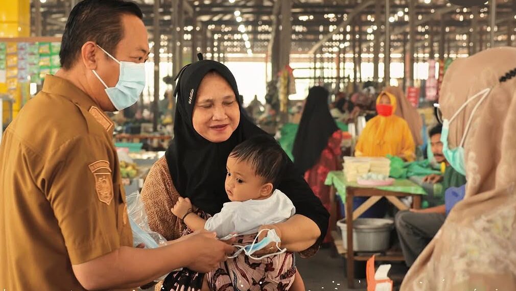 Kabut Asap, Pemkab Sukamara Berlakukan PJJ hingga 27 September