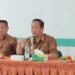 Bupati Sukamara Berkantor di Kelurahan Padang, Serap Aspirasi dan Keluhan Warga
