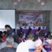 Bupati Sukamara Berkantor di Desa Pempaning, Warga Sampaikan Aspirasi Lewat Masbup Menyapa