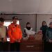TP-PKK Salurkan Logistik untuk Satgas Karhutla
