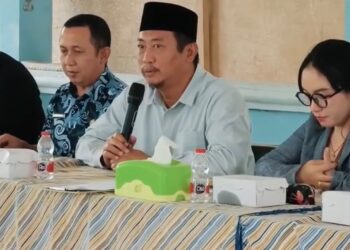 231 Rumah di Sukamara Dapat Bantuan Bedah Rumah, Bupati Harap Hunian Lebih Layak