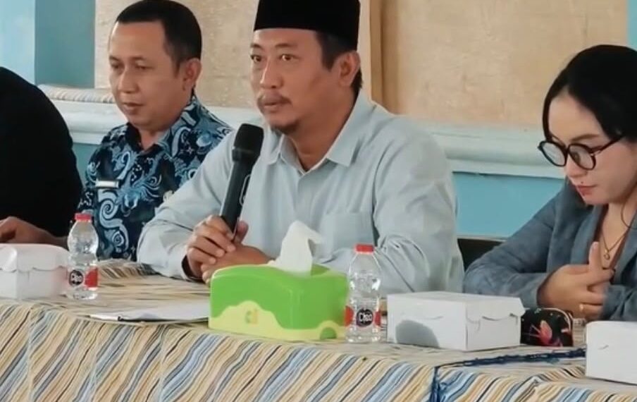231 Rumah di Sukamara Dapat Bantuan Bedah Rumah, Bupati Harap Hunian Lebih Layak