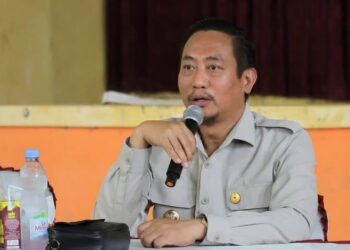231 Rumah di Sukamara Dapat Bantuan Bedah Rumah, Bupati Harap Hunian Lebih Layak