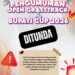 Open Grasstrack dan Bupati Cup 2026 di Sukamara Ditunda Akibat Karhutla