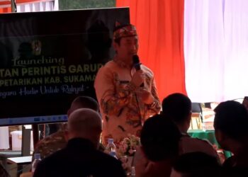 Bupati Masduki Satukan Langkah Pemkab dan Dunia Usaha, Perkuat Sinergi CSR untuk Pembangunan Sukamara