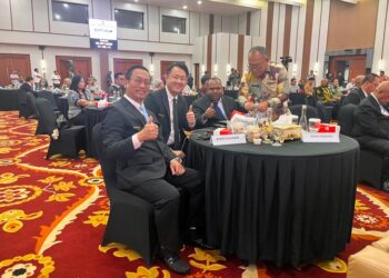 Usai KPPD III, Bupati Sukamara Pacu Pembangunan di Enam Sektor Pelayanan Dasar