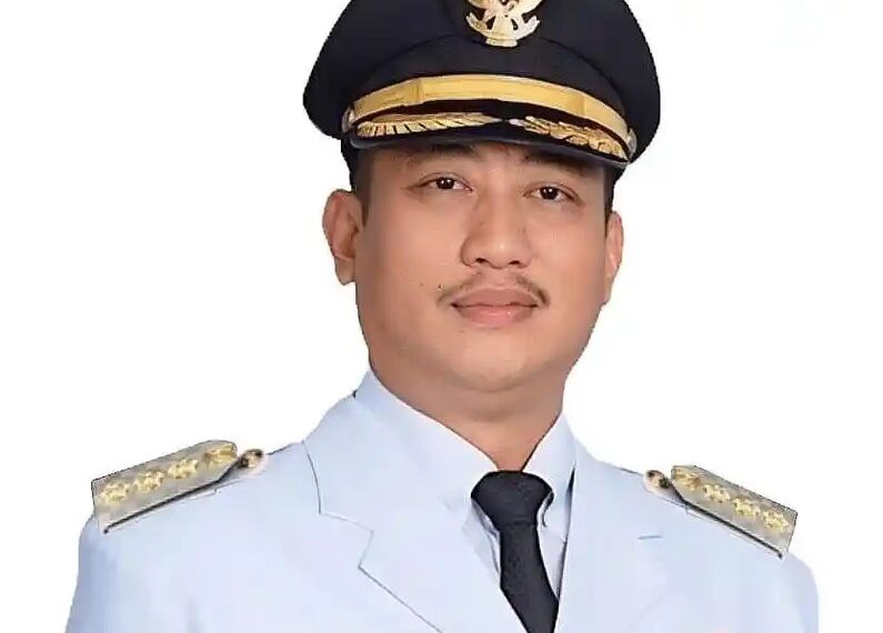 Bupati Sukamara Tegaskan Visi Satu Rumah Satu Sarjana untuk Tingkatkan Kualitas SDM