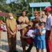 Hari Pertama Sekolah, Bupati Masduki Tegaskan Komitmen Cegah Anak Putus Sekolah
