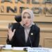 Wakil Ketua Komite III DPD RI Erni Daryanti Dukung Sikap Tegas Kemenhaj Berantas Mafia Haji dan Umrah