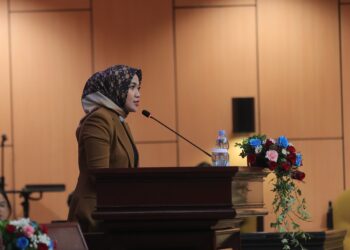 DPD RI Buka Suara soal Rumah Oksigen Kobar, Erni Daryanti: Aspirasi Warga Akan Dikawal