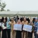 Warga Sukamara Terima Bantuan Pangan, KHBS hingga Layanan Kesehatan dari Pemprov Kalteng