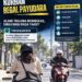 Korban Begal Payudara Alami Trauma Membekas, Dibayangi Rasa Takut
