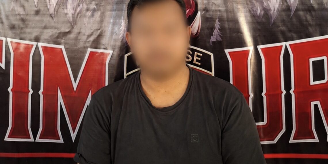 Terduga Pelaku Begal Payudara di Pangkalan Bun Diamankan, Tiga Korban Sementara