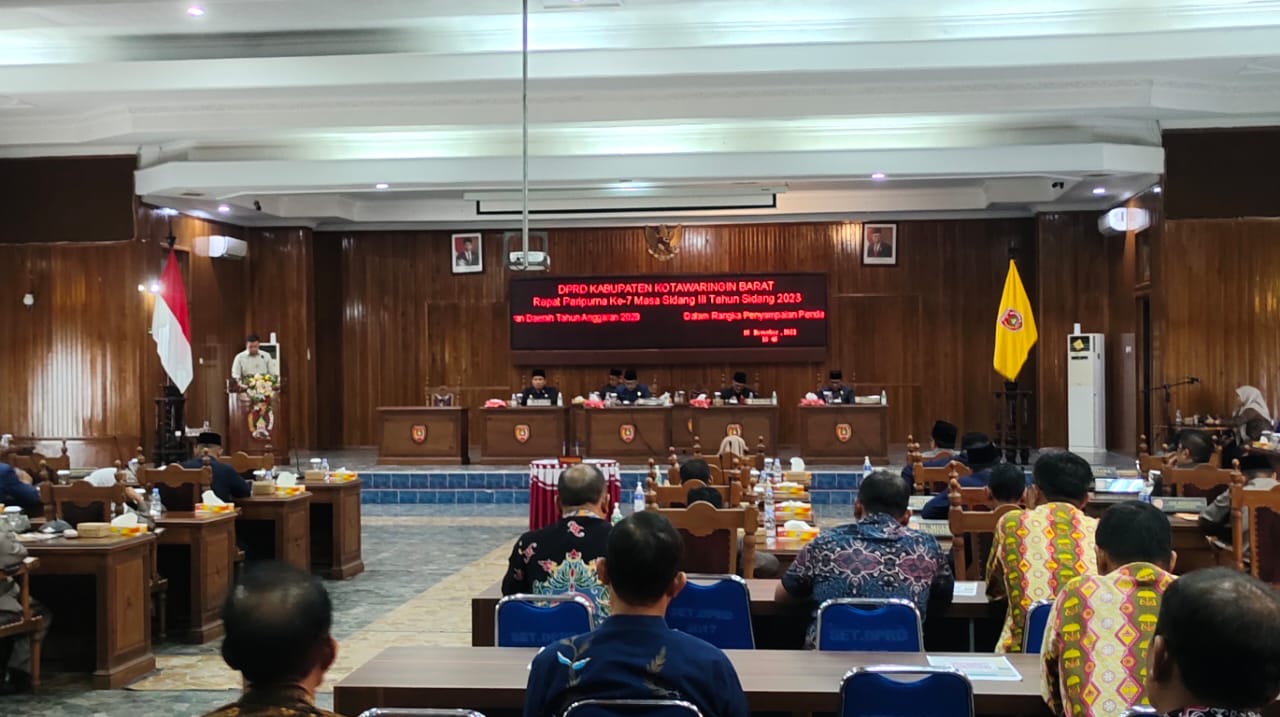 DPRD Kembali Usulkan Perbaikan Jalan Sagu Suka Mulya-Muntai yang Rusak