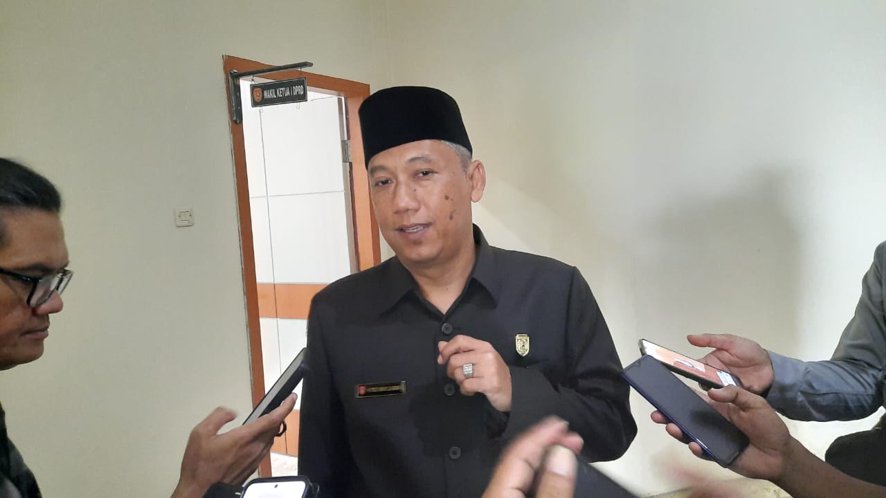 Perda RTRW 2025 -2044, Jadi Landasan Pengembangan Wilayah Kabupaten Kotawaringin Barat