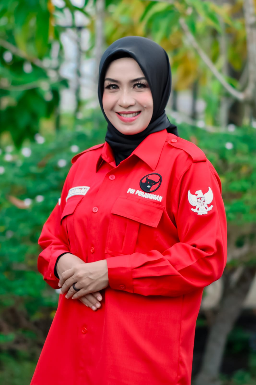 Anggota Komisi A DPRD Kobar Dorong Peningkatan Sarana dan Prasarana Kesehatan di Puskesmas Semanggang dan Kumai
