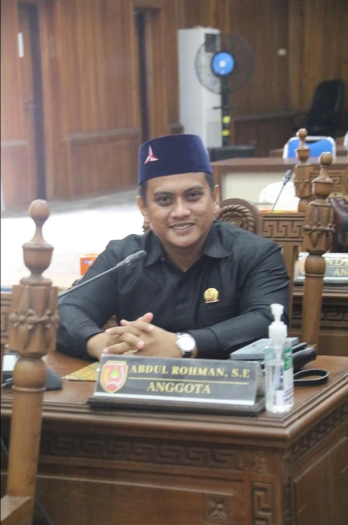 Dewan Kobar Soroti Masih Banyak Praktek Bongkar Muat Barang di Tepi Jalan