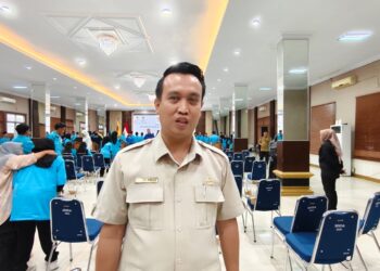 DPRD Harap KNPI Kobar Periode 2026-2029 Perkuat Sinergi Dengan Pemda