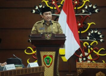 Pemprov Kalteng Matangkan Persiapan Haji 2026, 1.559 Jamaah Siap Diberangkatkan