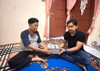 Kasus Pemukulan di Pangkalan Bun Berakhir Damai, Kedua Pihak Saling Memaafkan