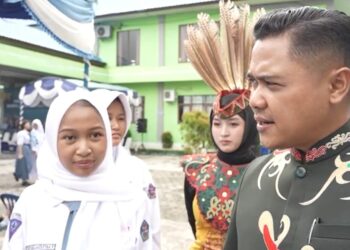 Perjuangan Siswa di Kapuas Akses KIP Kuliah, Disdik Kalteng Siap Perjuangkan Perbaikan Data