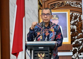 Bapperida Kalteng Matangkan Rancangan Akhir Renja Perangkat Daerah Tahun 2027