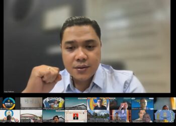 Disdik Kalteng Pastikan AMB, Tryout UTBK hingga TKA Tetap Berjalan di 2026