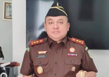 Viral Rekaman Diduga Jaksa Minta Uang, Kajari Kotawaringin Barat Beri Penjelasan Resmi
