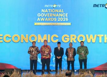 Peran UMKM Dongkrak Ekonomi, Lamandau Raih Pengakuan di Tingkat Nasional