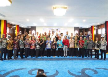 Dewan Juri FBIM 2026 Resmi Disumpah, Siap Jaga Penilaian Tetap Objektif