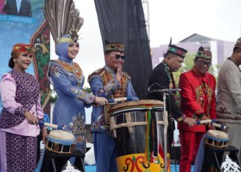 FBIM 2026 Jadi Ajang Pelestarian Budaya dan Penggerak Ekonomi Daerah