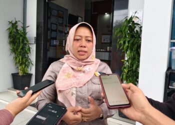 DPRD Kobar Ajak Masyarakat Berikan Data Akurat pada Sensus Ekonomi 2026
