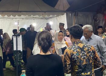 Dewan Dorong Expo Tingkat Kecamatan Diadakan Rutin Untuk Dongkrak Ekonomi UMKM
