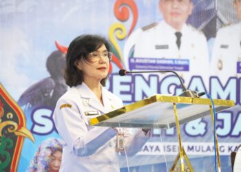 Jelang FBIM 2026, Dewan Juri Diminta Junjung Tinggi Objektivitas dan Profesionalisme
