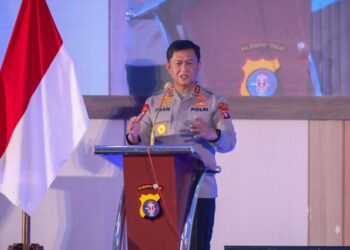 Tekan Angka Kecelakaan, Pemprov Kalteng Perkuat Kolaborasi Menuju Transportasi yang Lebih Aman
