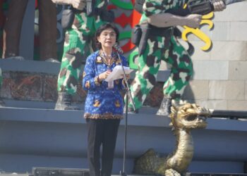 Pemprov Kalteng Gelar Gerakan Pangan Murah, Subsidi Harga Hingga 30 Persen