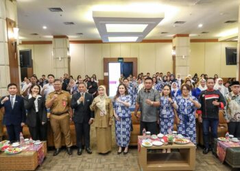 Pemprov Kalteng Dorong Kuliner Lokal Jadi Pilar Kebangkitan Ekonomi Daerah